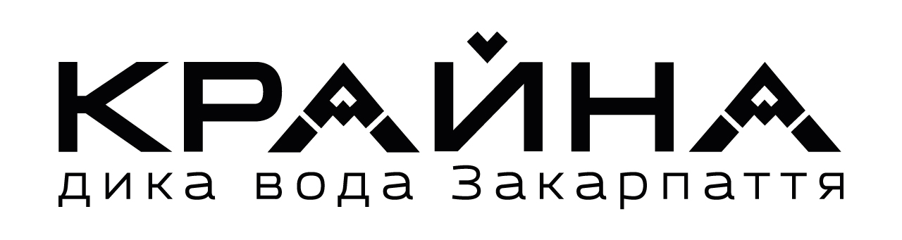 Логотип Крайна