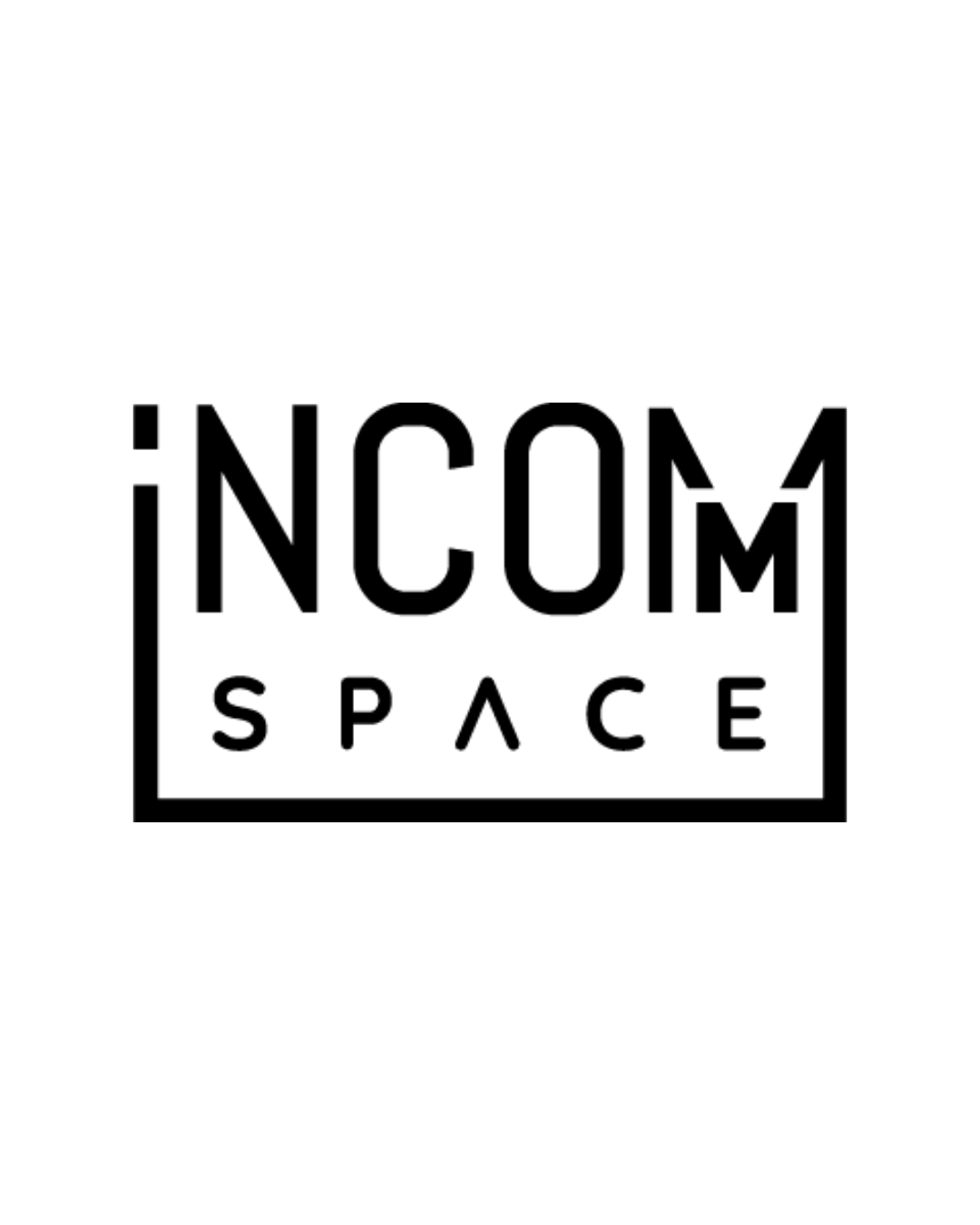 Логотип Incomm Space